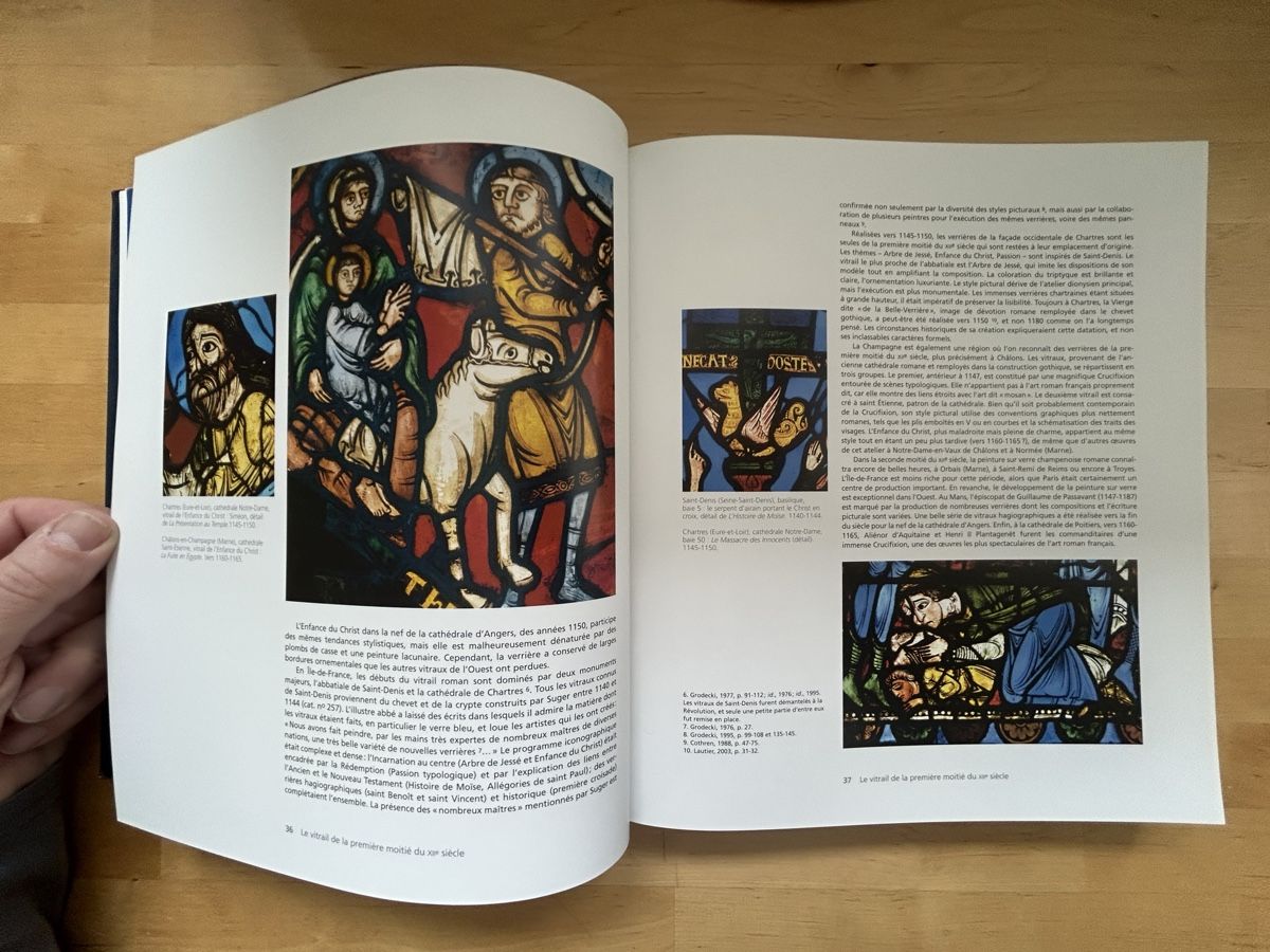 Libri: La France roman – Usato da Himmelried venduto da rasmus67 4