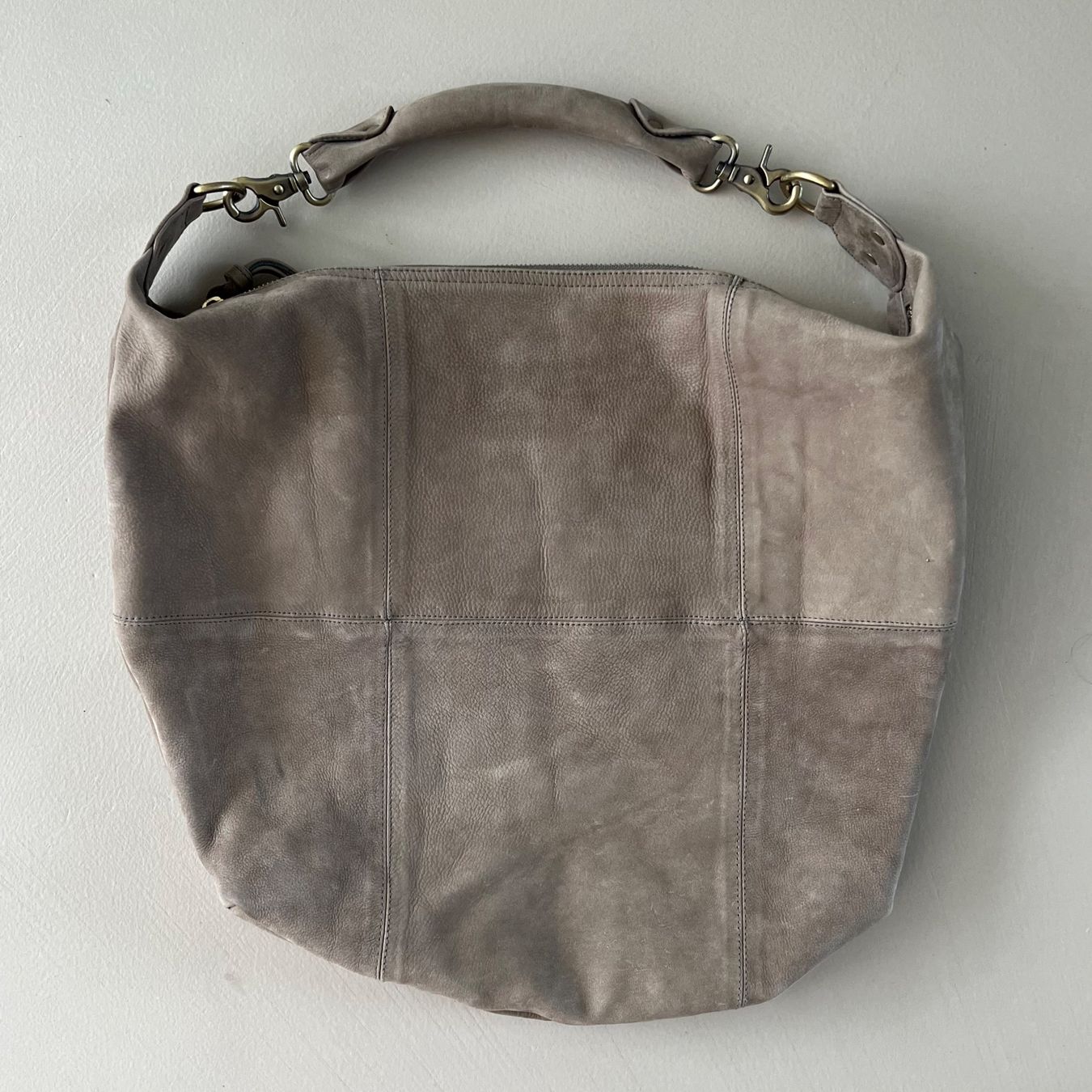 Borse da donna: FAB Leder Handtasche 💖 – Usato da Zürich venduto da ClosetQueen 2