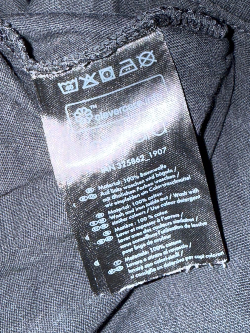 T-shirts: T-Shirt Gr.S – D'occasion à Schönenwerd par d.chiara 4