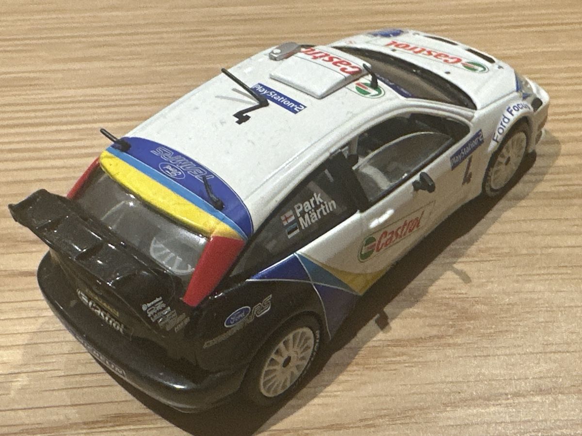 Modellini d'auto: 1:43 Modellauto Zustand gem. beiliegenden Bildern – Usato da Sennwald venduto da HARO-Import 1