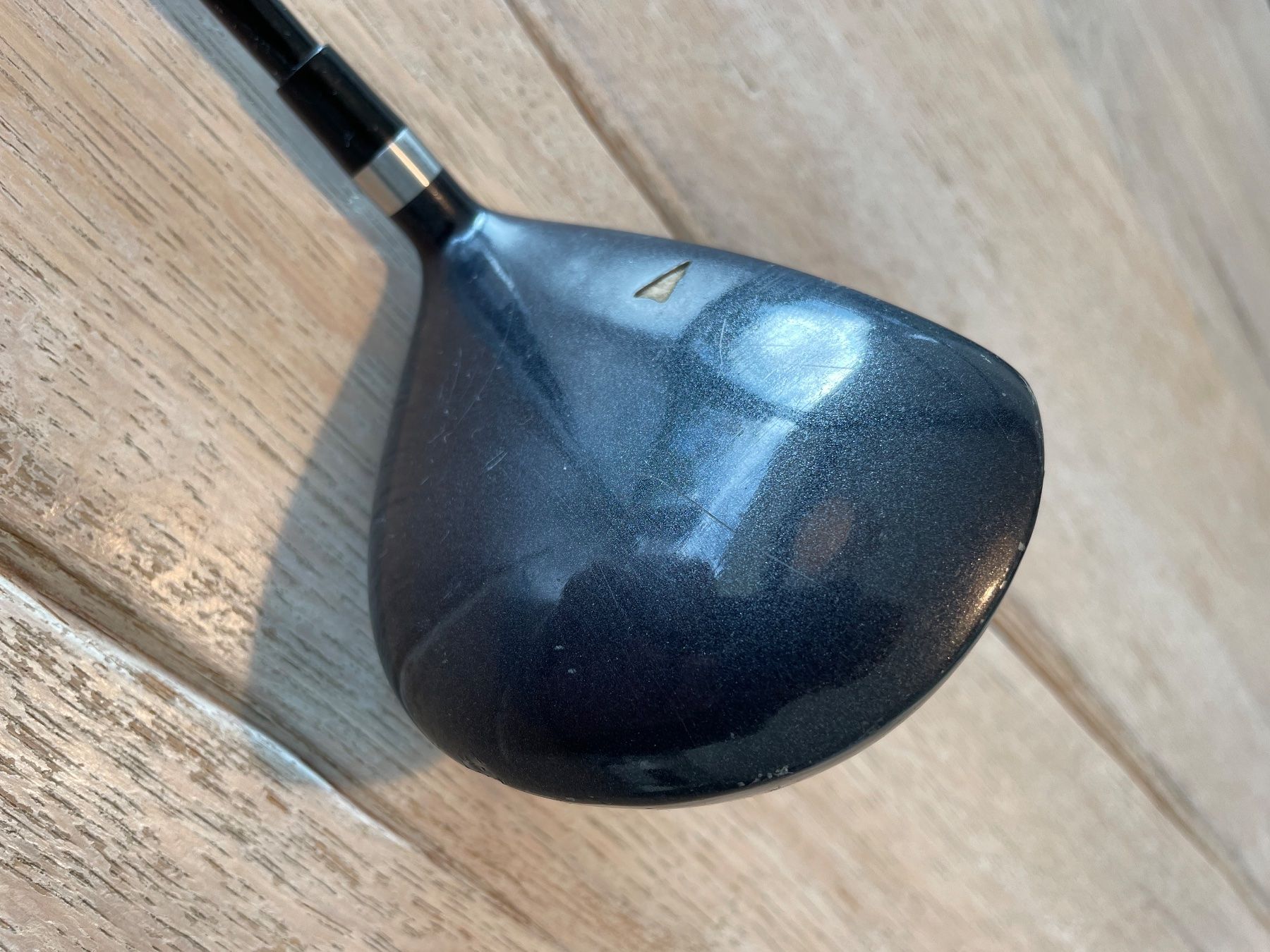 Schläger & Sets: Pathfinder Golfschläger Farway Holz – Gebraucht aus Hüttwilen von Music_007 1