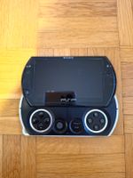Sony PSP Go + Chargeur