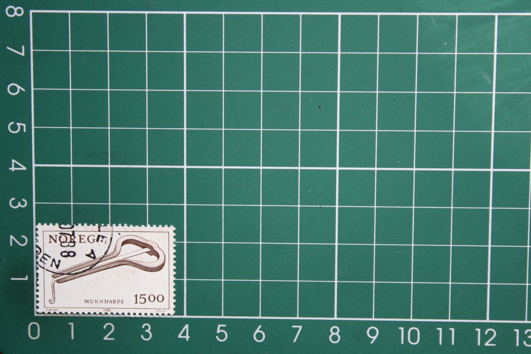 Tous les timbres: norge stamp – D'occasion à Laupen BE par Gufi57