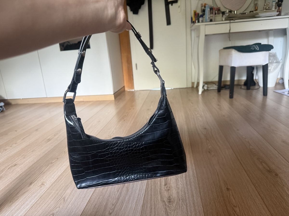Mango Borse da donna: Sac noir, mango – Usato da Grand-Lancy venduto da laura_oeg 1