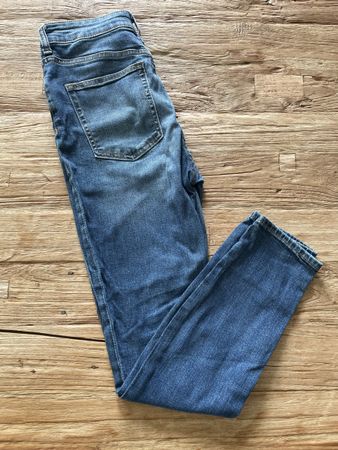 Jeans, Gr. 36