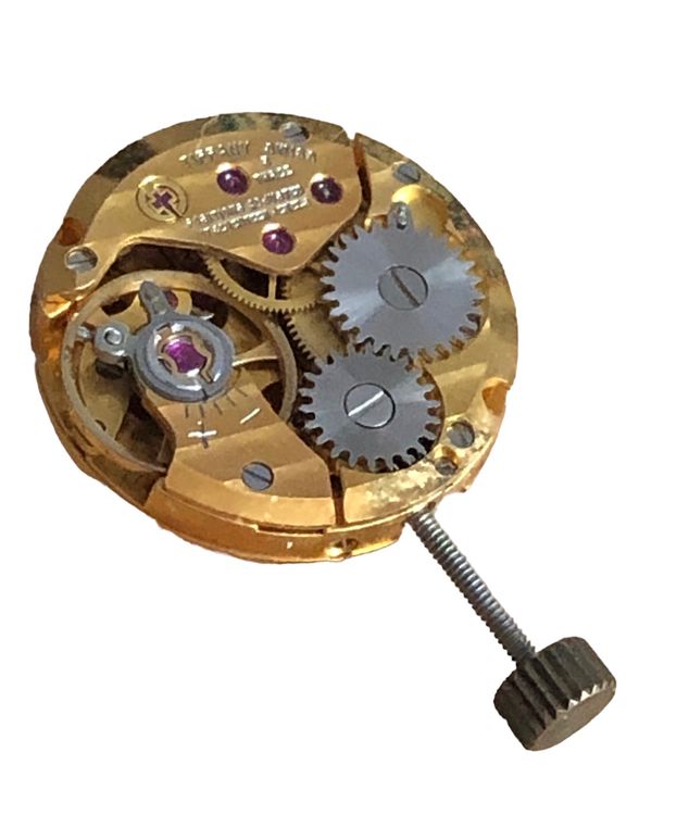 Mouvement pour montre 5Y30 Miyota