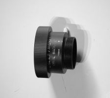 Visual Back  1  1/4 "    T adapter   Celestron   Astronomie