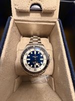 Breitling Superocean 44 mm automatique 