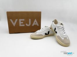 VEJA Volley Canvas-Sneaker, Gr. 36