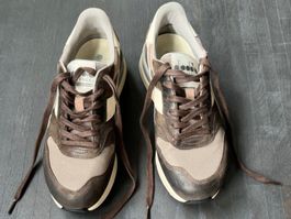 Diadora Heritage Conquest, EU 41 / UK 7.5 (wie neu)