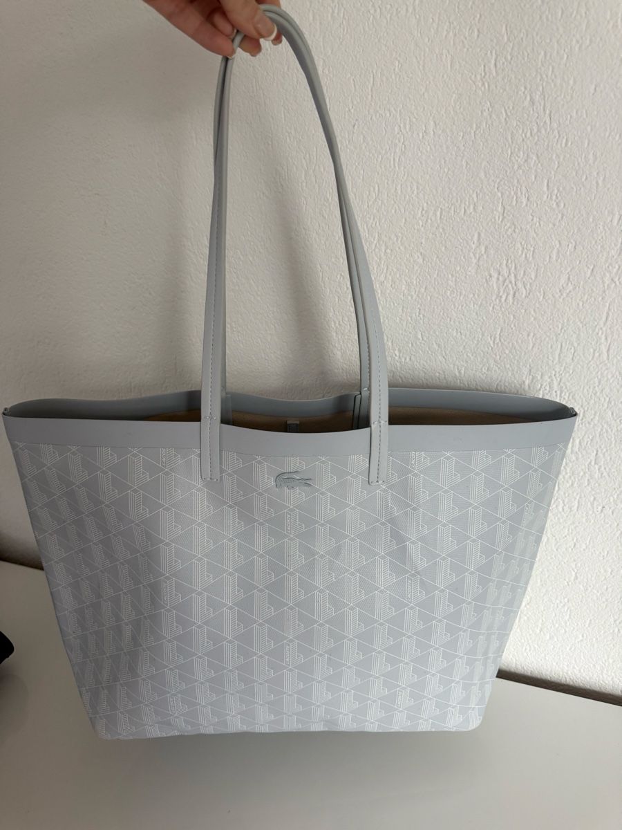 Taschen für Damen: Lacoste Tasche – Gebraucht aus Gossau SG von cuk_fyc6 1