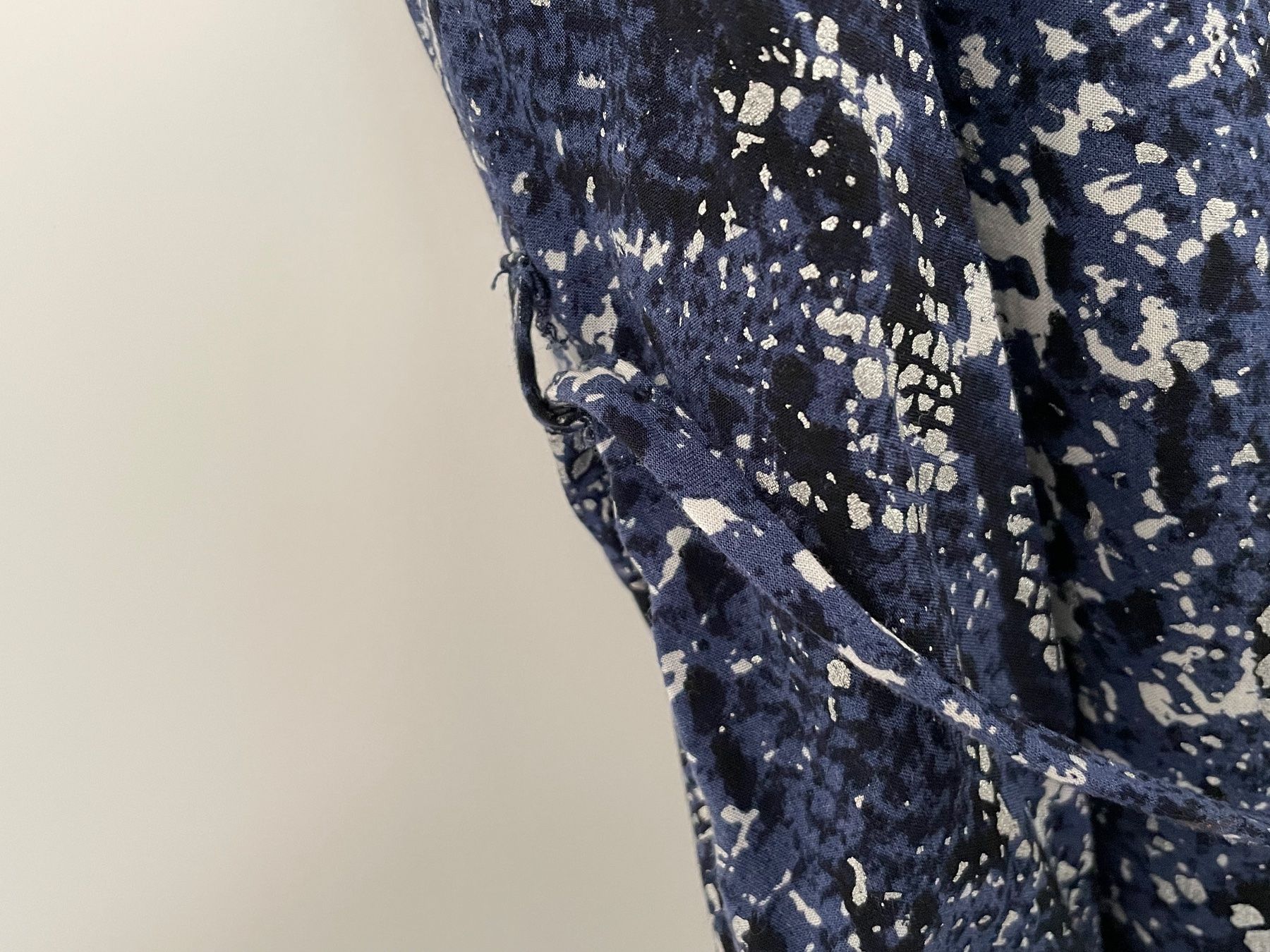 Vestiti: Kleid Saint Tropez XL – Usato da Bronschhofen venduto da Sommernacht03 4