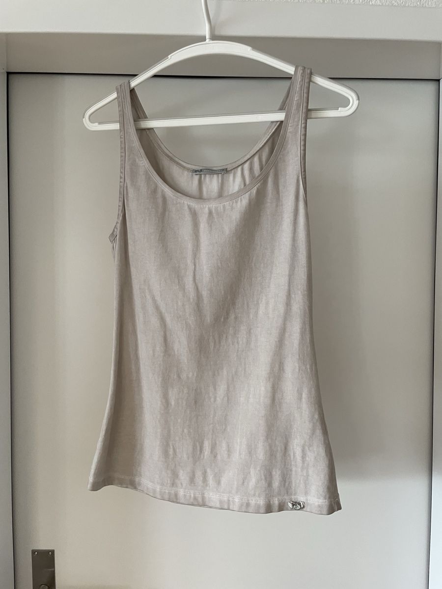 Nile Top: NILE Tank Top S – Usato da Worb venduto da diodia 1