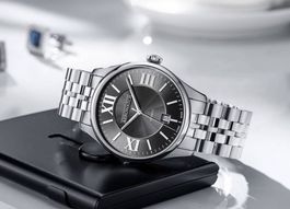 Aerowatch Les Grandes Classiques Automatik