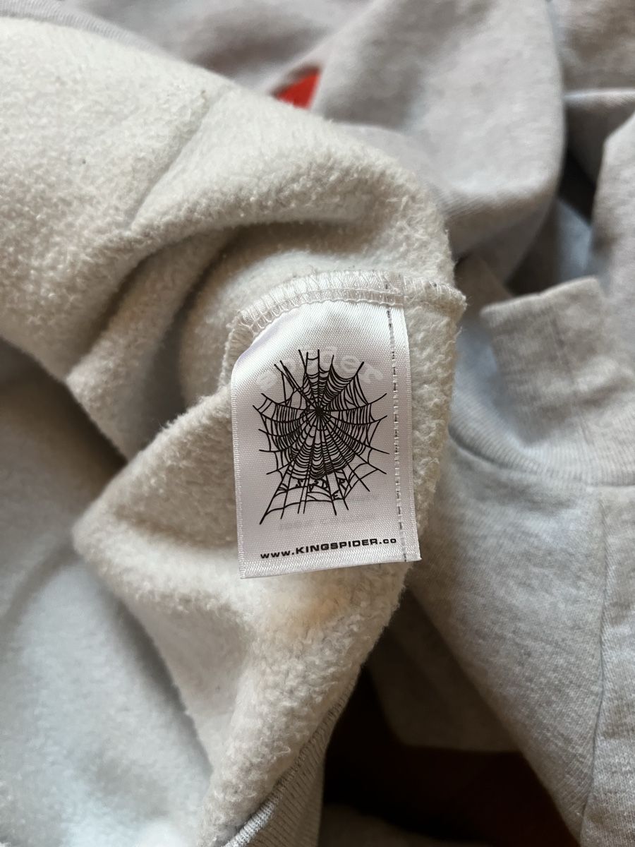 Maglioni & Felpe: Sp5der Young Thug Hoodie Souvenir – Nuovo (secondo la descrizione) da Vevey venduto da MangoMobb 2