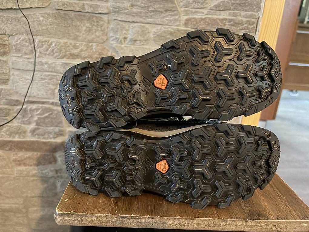 Schuhe für Jungen: Chaussures de marche Quechua taille 32 – Neu und originalverpackt aus La Chaux-de-Fonds von ann_8n89 3