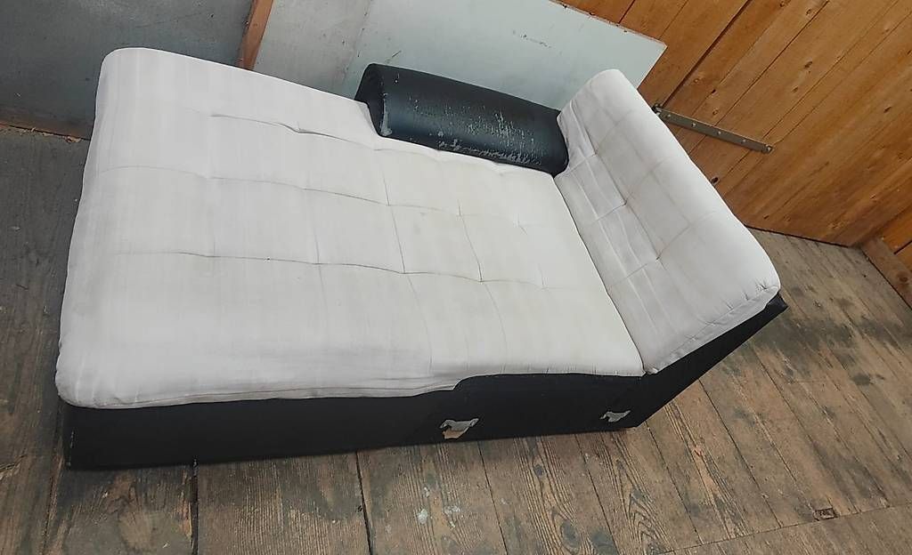 Divani: Sofa U-Form mit Ausziehfunktion – Usato da Nunningen venduto da 19ss90 2