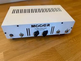 Mooer Tube Engine 20 - Röhren-Endstufe **NEUWERTIG**
