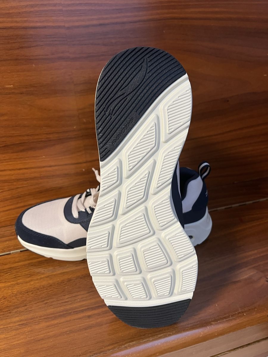 Skechers Scarpe da uomo: Skechers Air Cooled Memory Foam – Nuovo (secondo la descrizione) da Reinach AG venduto da CAM_83 3