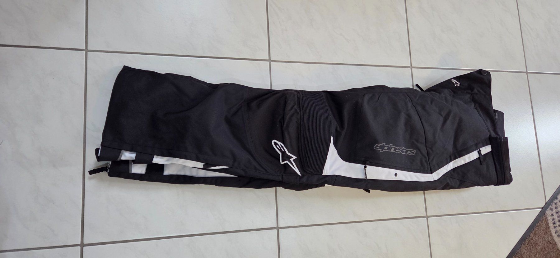 Pantaloni: Motorrad Hose – Usato da Boswil venduto da dbbam