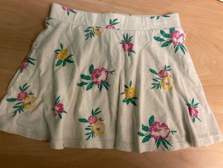 Neuer Old Navy Jupe Gr.110