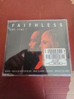 CD Single - Faithless – We Come 1 (Trance, 2001)