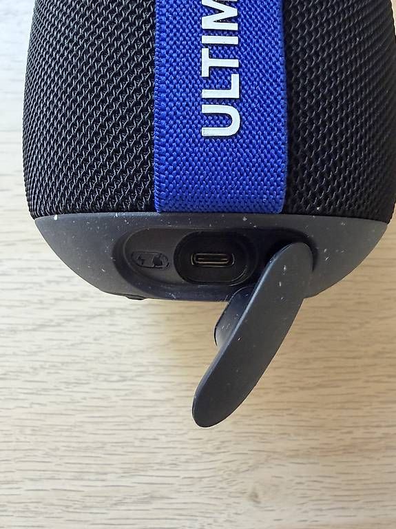 Casse acustiche: Enceinte Ultimate Ears Wonderboom Play USB-C Bluetooth – Usato da Les Avanchets venduto da aalexg 2