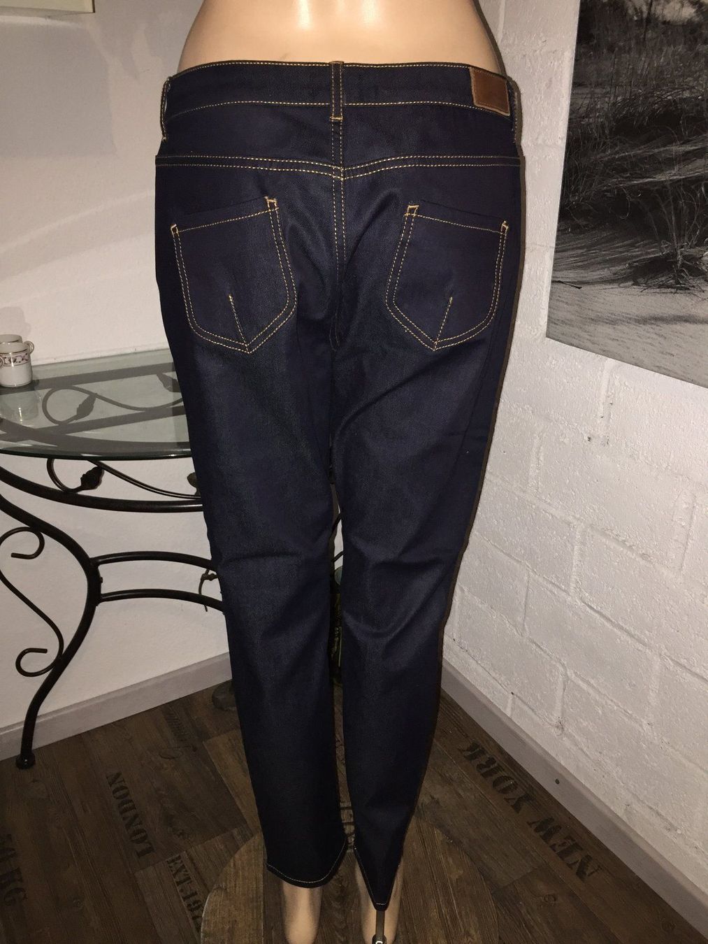 Cyrillus Jeans: CYRILLUS Jeans taille / Grosse 38 CH (M) – Gebraucht aus Cossonay-ville von Super-Price-Quality 6