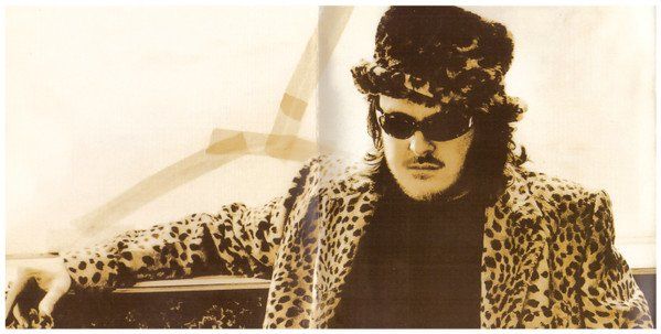 CD: Zucchero – Blue Sugar - b – Usato da Brittnau venduto da Zibu 4