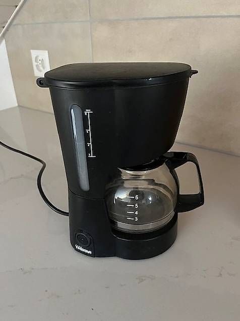 Kaffeemaschinen & Espressomaschinen: machine à café – Gebraucht aus Genève von e96_9f2n