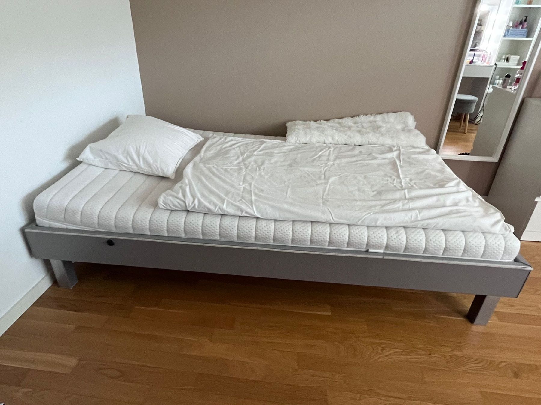 Letti: Bett 120x200cm – Usato da Horw venduto da Retiii 1