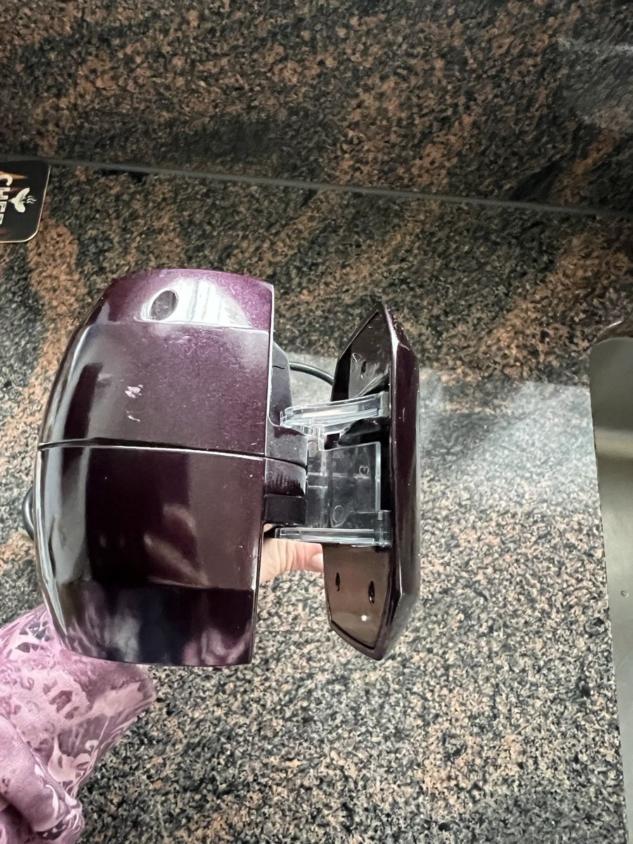 BaByliss Piastre & Arricciacapelli: Babyliss Paris Curl Secret Lockenstab – Nuovo (secondo la descrizione) da Kallnach venduto da sta_sy57 5