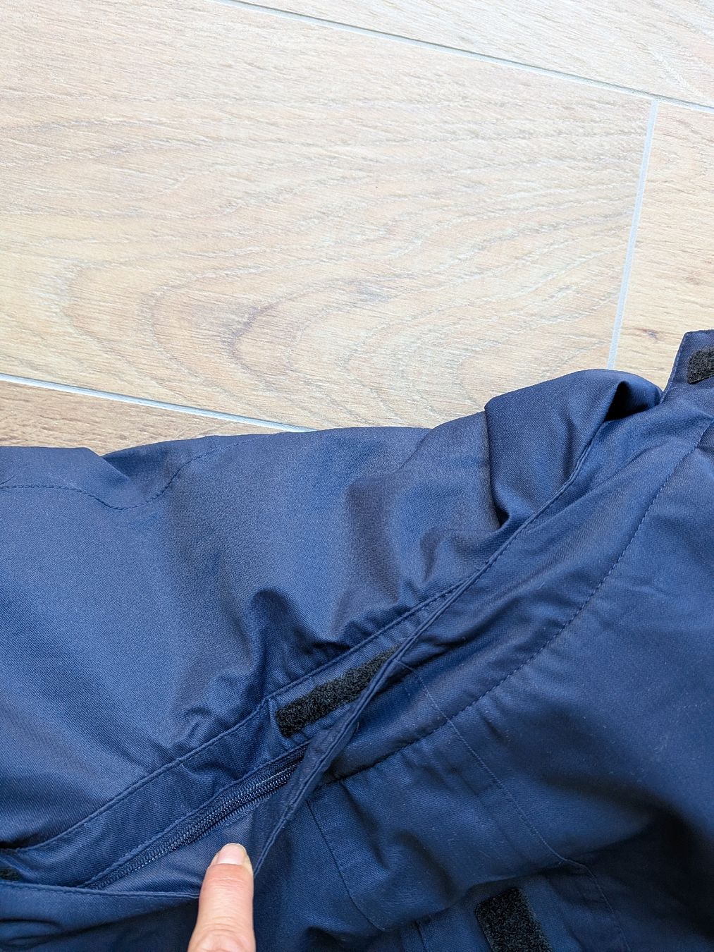 Cappotti: Maier Sports Parka Grösse 38 – Nuovo (secondo la descrizione) da Eschenbach SG venduto da SanFranciscoCalifornia 4