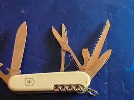 Victorinox Messer Huntsman top Zustand