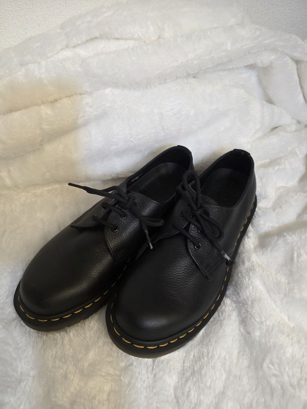Dr. Martens Scarpe da uomo: Dr Martens 38 – Nuovo (secondo la descrizione) da St-Maurice venduto da Ros_xgj8 1