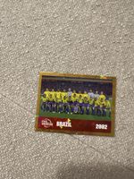 Panini Sticker WM 2026 FWC 16