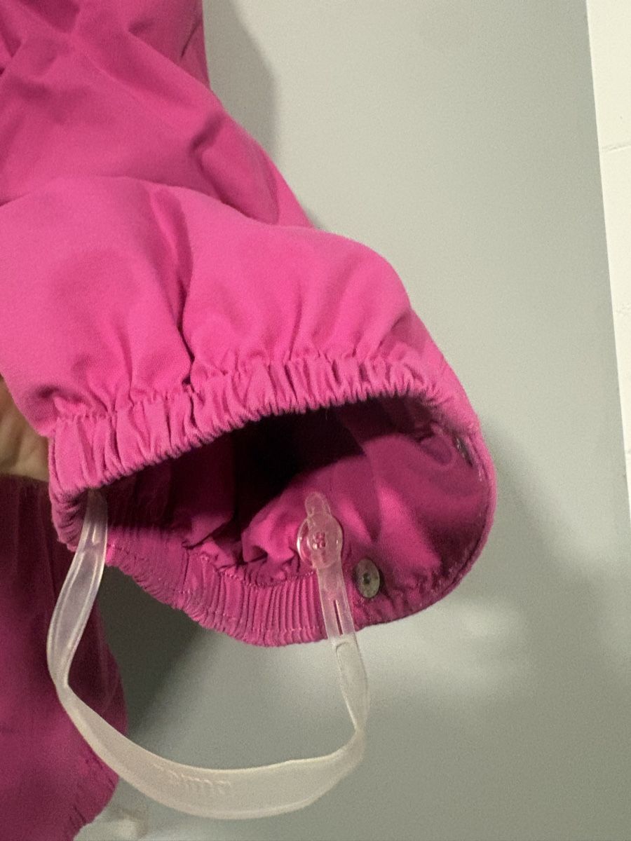 Reima Lotti & Set di vestiti: Reima Winteranzug Pink Gr110 – Usato da Mels venduto da sailski 6