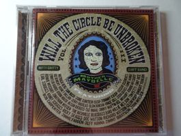 Will the Circle Be Unbroken III CD –Nitty Gritty Dirt Band