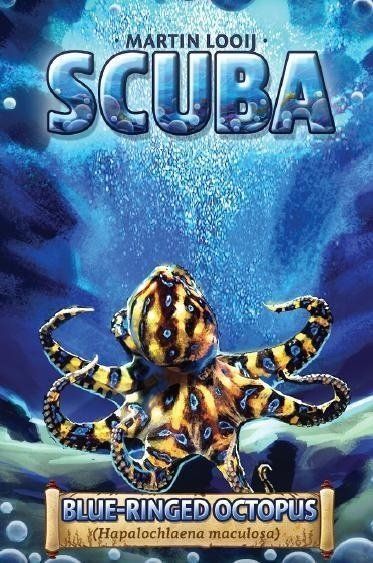 Giochi: Mini-Erweiterung zu Gesellschaftsspiel Scuba – Nuovo e nell'imballaggio originale da Uster venduto da Ludit