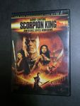 The Scorpion King - Aufstieg eines Kriegers (DVD)