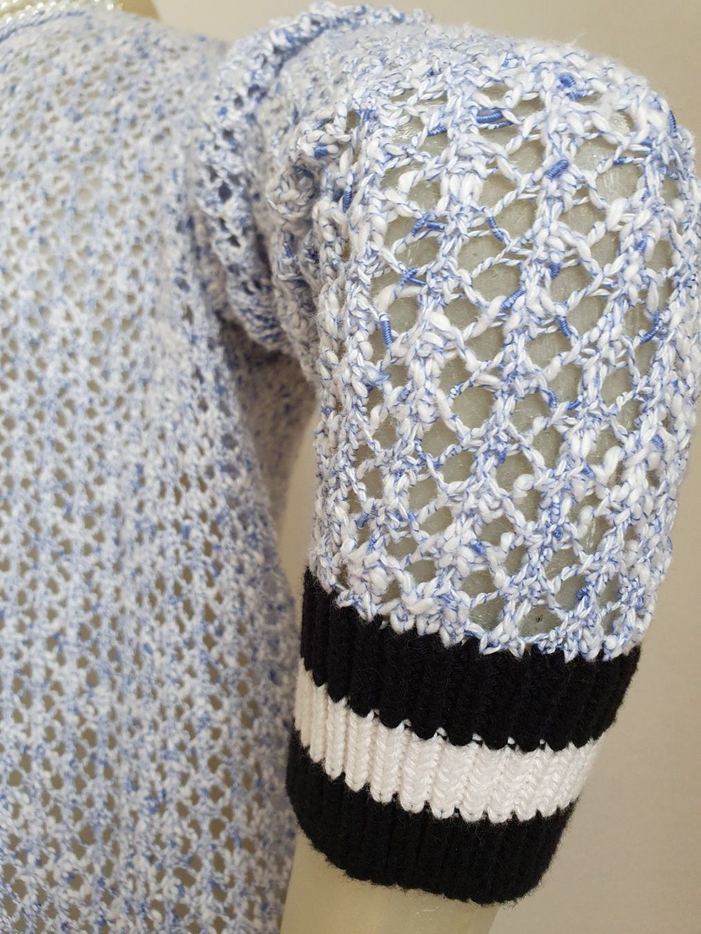 Maglioni & Felpe: Comma oversize pulli gr 36(36-42) – Usato da Niederbipp venduto da fashionfuchs 4