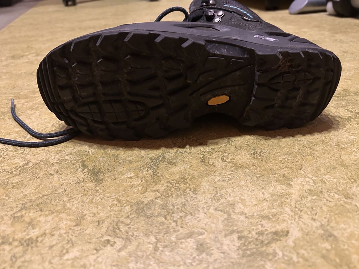 Lowa Chaussures femmes: Lowa Wanderschuh – D'occasion à Zufikon par galmihornvs 3