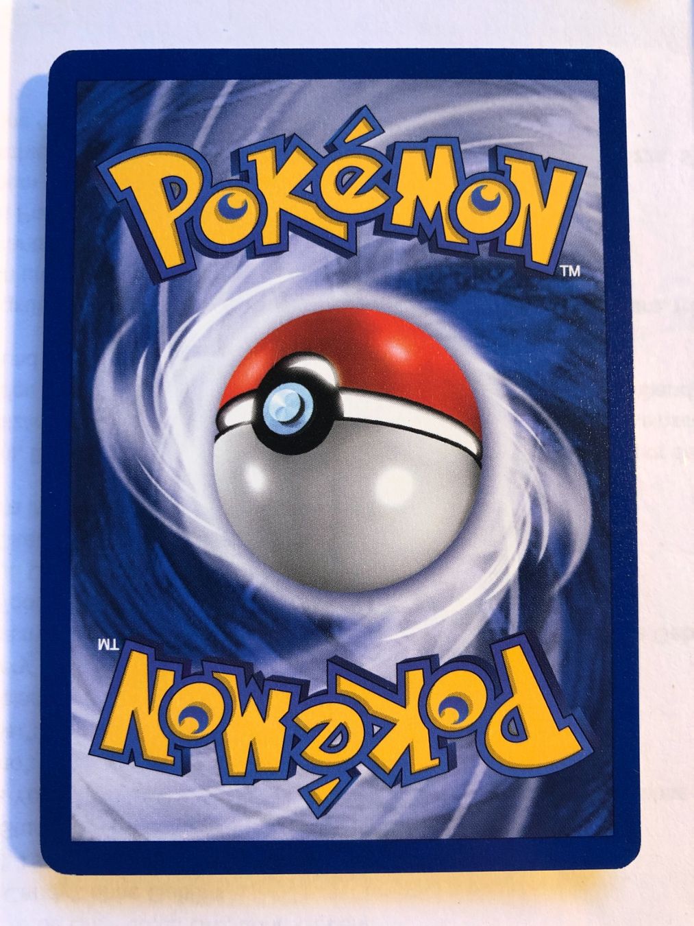 Carte collezionabili: Imposter Professor Oak (rare) base set2 - MINT - ab 1.- – Usato da Giubiasco venduto da dan_pr8b 4