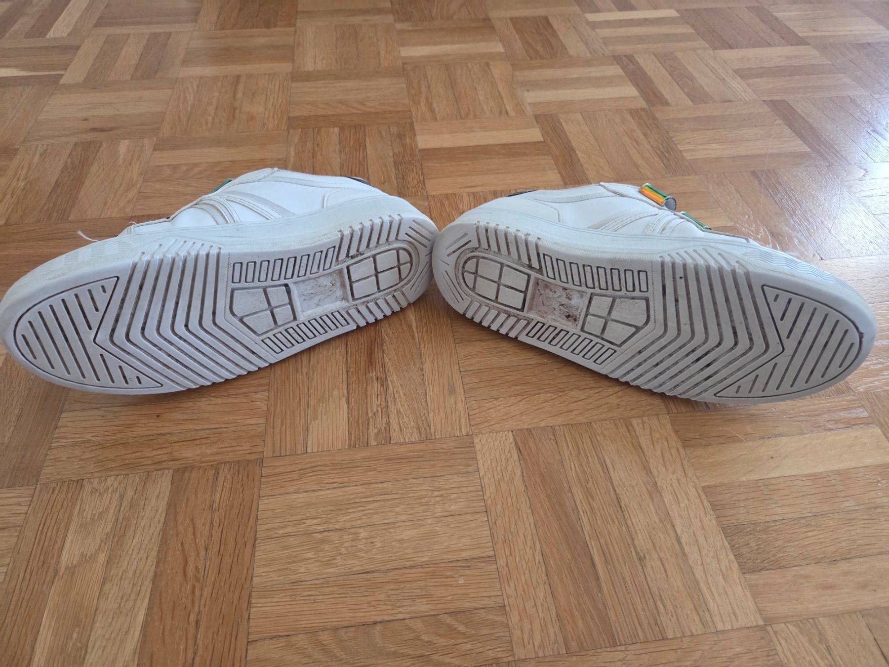 Lacoste Scarpe per ragazze: Schuhe von Lacoste Gr. 36 – Usato da Rudolfstetten venduto da anjam81 2