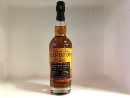 1 Flasche Plantation Original Dark Rum 40%
