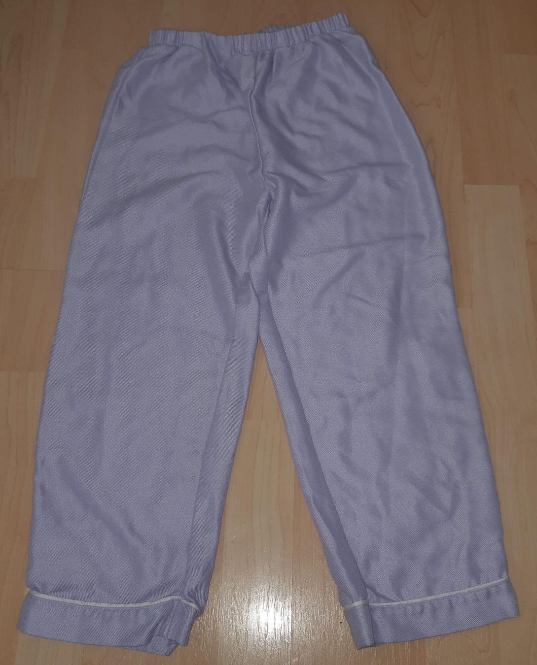 Pigiama & Simili: Mädchen Pyjama Hosen, Gr. S/7-8-Jährige – Usato da Sachseln venduto da volvoc70 1