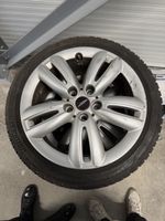 Mini JCW Winterräder 17 Zoll