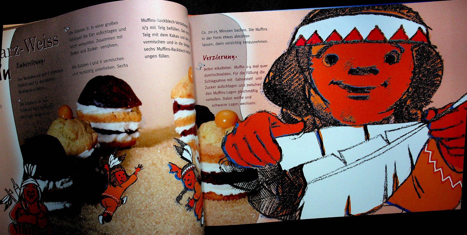 Libri: Hanna Renz Muffins backen mit Yoki – Usato da Reitnau venduto da Zaomir 5