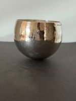 Zürcher Faustbecher von Spitzbart, Silber 925