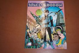 °°°°° SPACE GORDON °°°°°